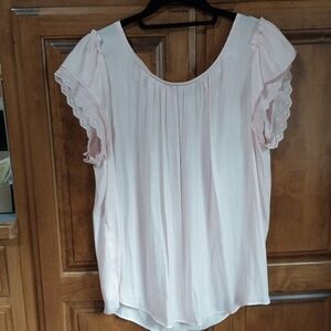 NWT Lauren Conrad Blouse